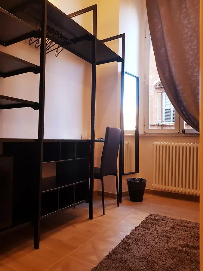 Penzion Cairoli Rooms Řím