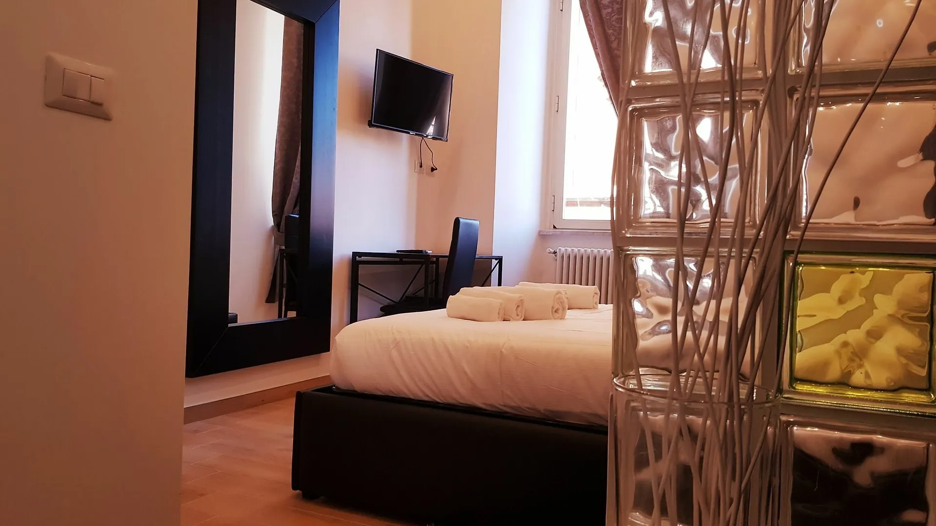 Cairoli Rooms Řím