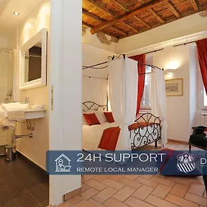 3* Gasthuis Madonna De' Monti