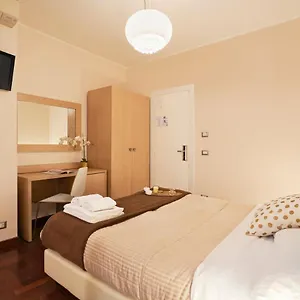 3* Gasthuis La Piccola Maison