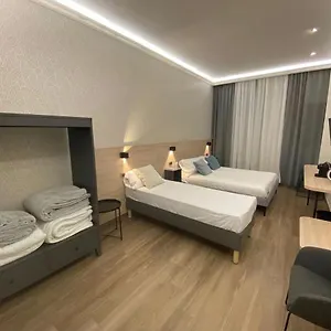 My Maison 70 Рим