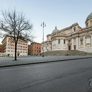 Appartamento White Flat Colosseo