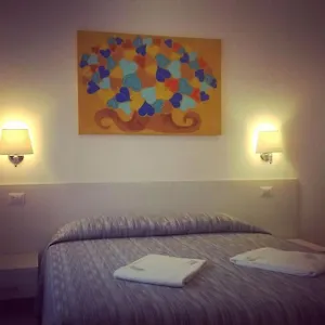 Buonarroti Рим
