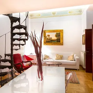 Appartamento Trevispagna Charme