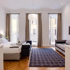 3* Gasthuis 504 Corso