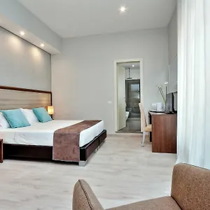 Relais Servio Tullio Рим