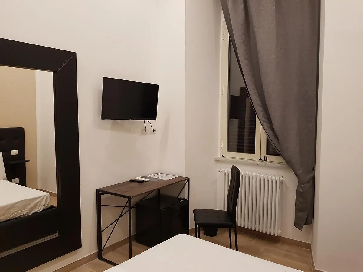 Cairoli Rooms Roma