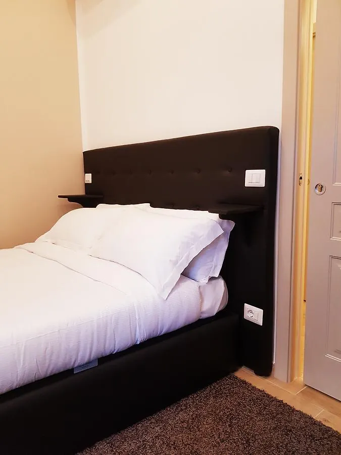 Cairoli Rooms Roma Italia