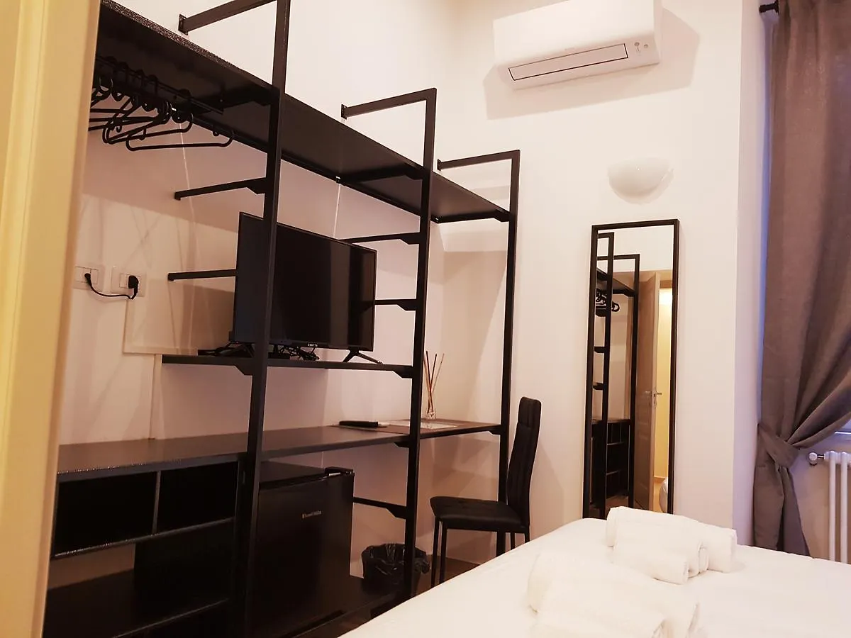 Cairoli Rooms Roma