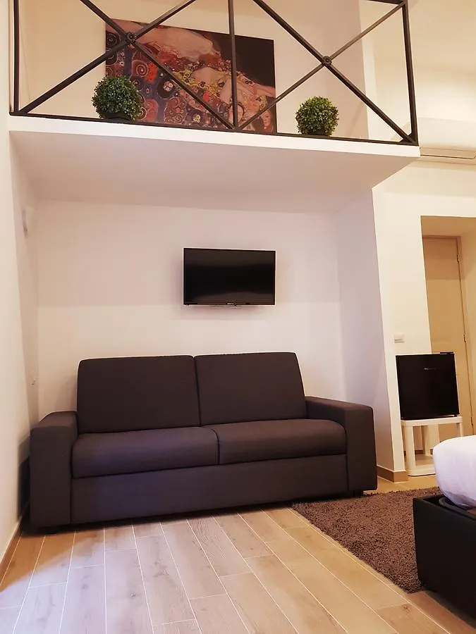 Cairoli Rooms Roma Affittacamere