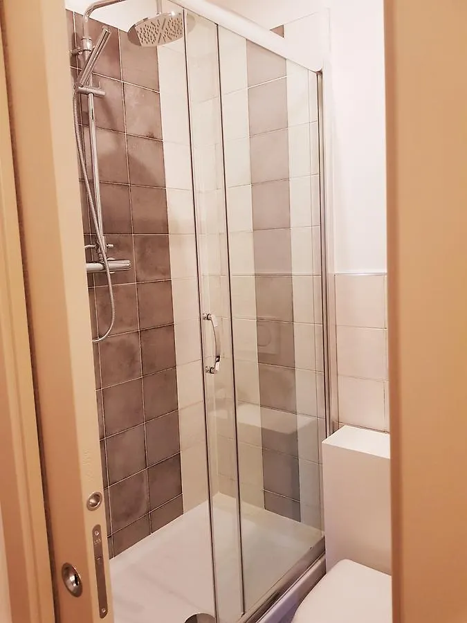 Cairoli Rooms Rome