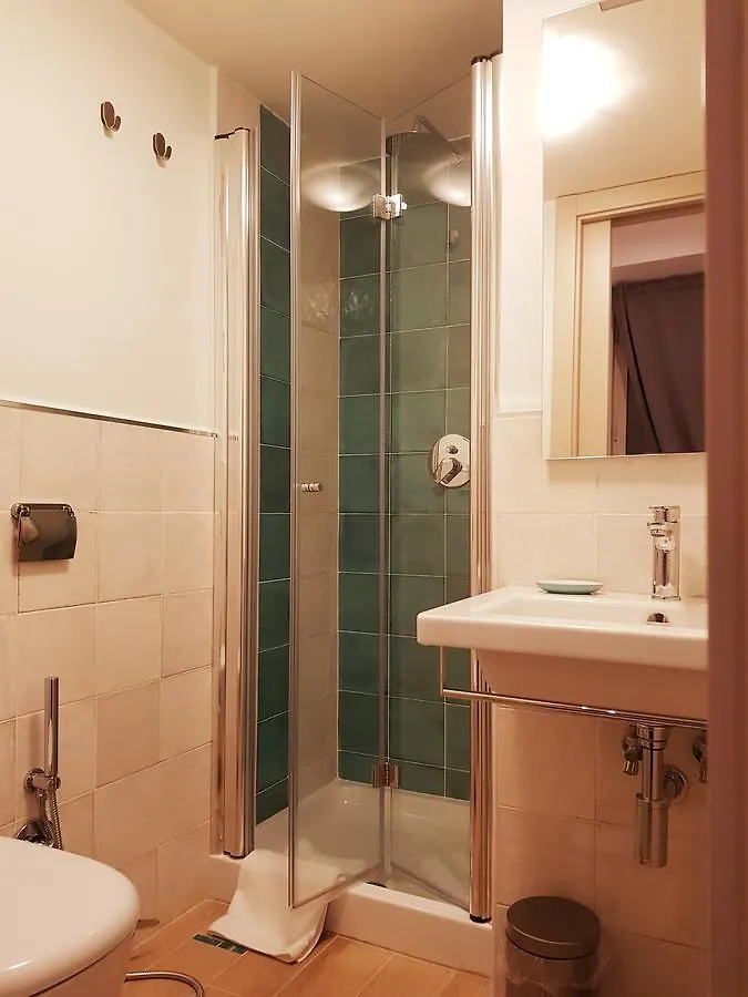 Cairoli Rooms Roma Affittacamere