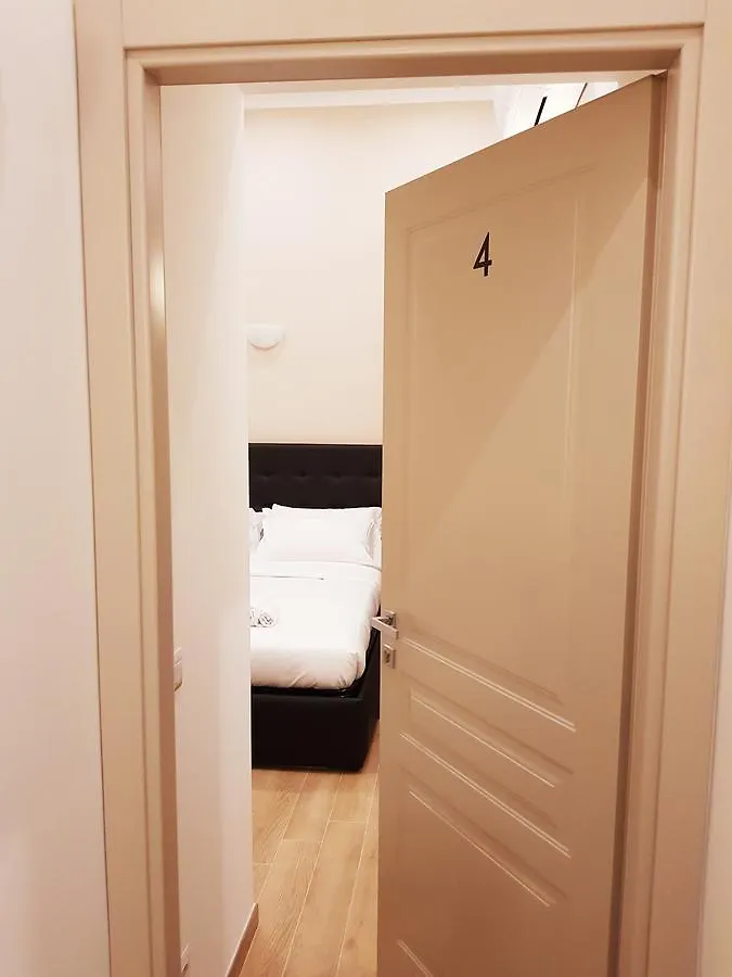Affittacamere Cairoli Rooms Roma