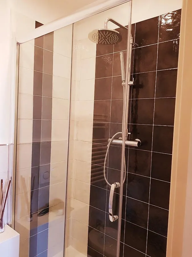 Cairoli Rooms Roma Italia
