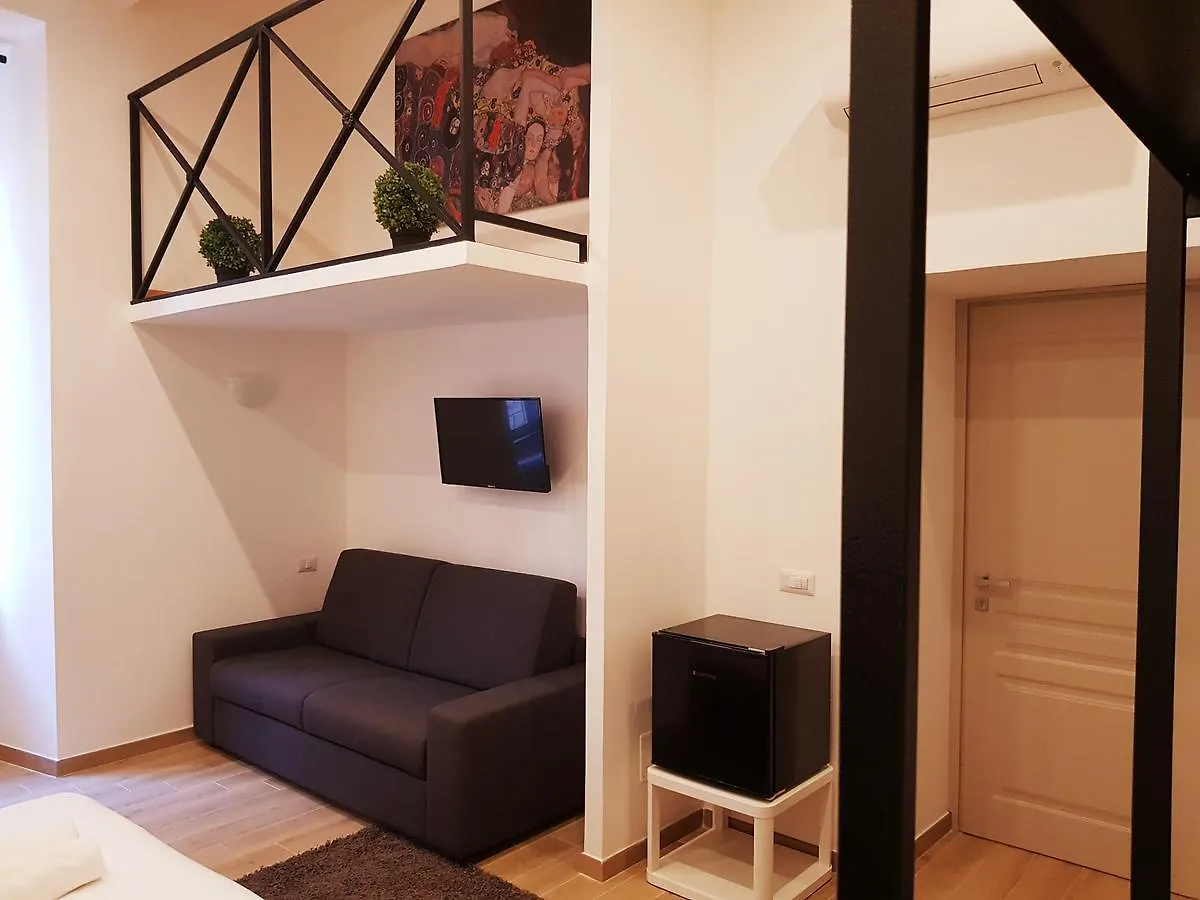 Affittacamere Cairoli Rooms Roma