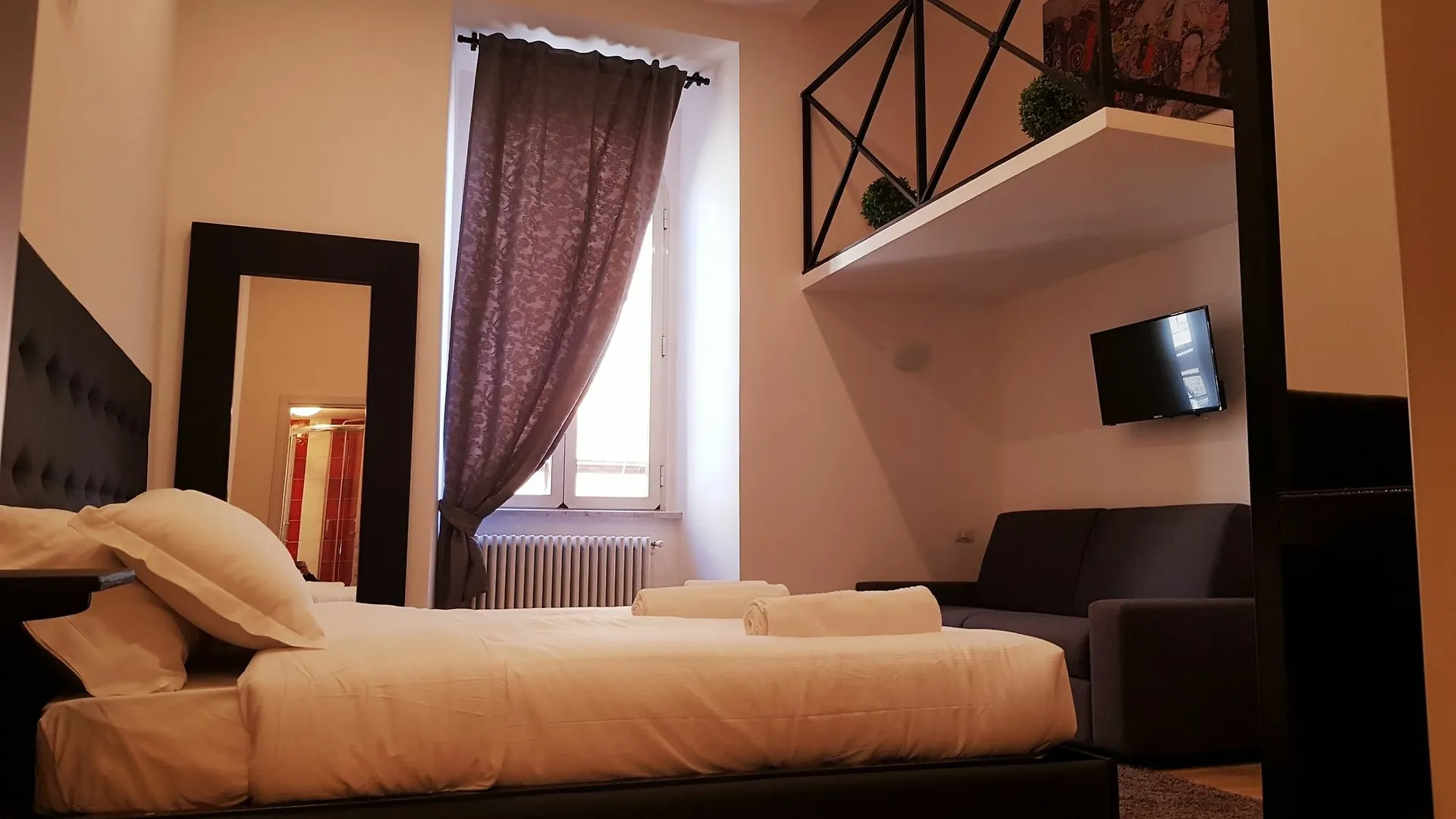 Affittacamere Cairoli Rooms Roma