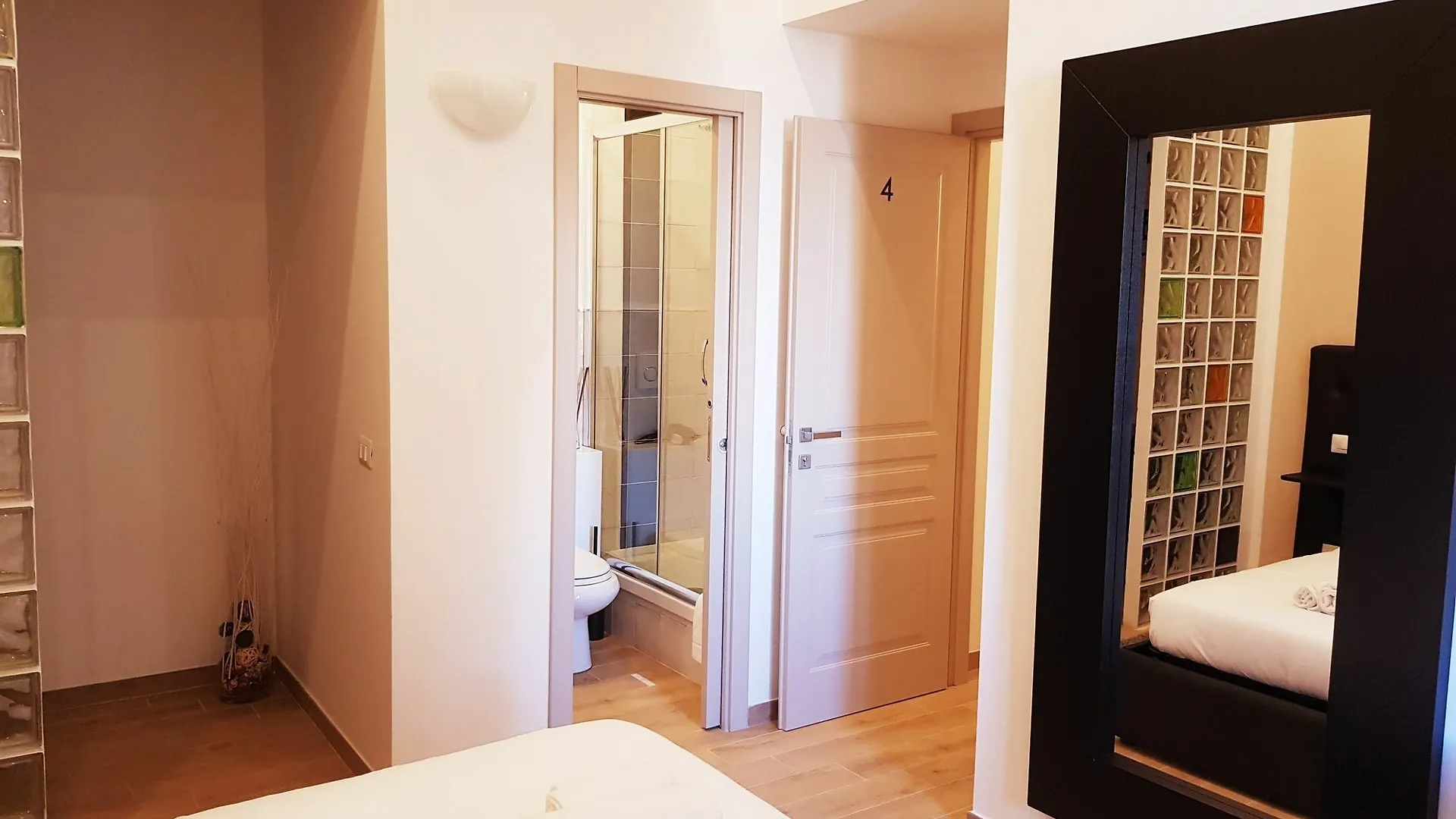 Cairoli Rooms Rome