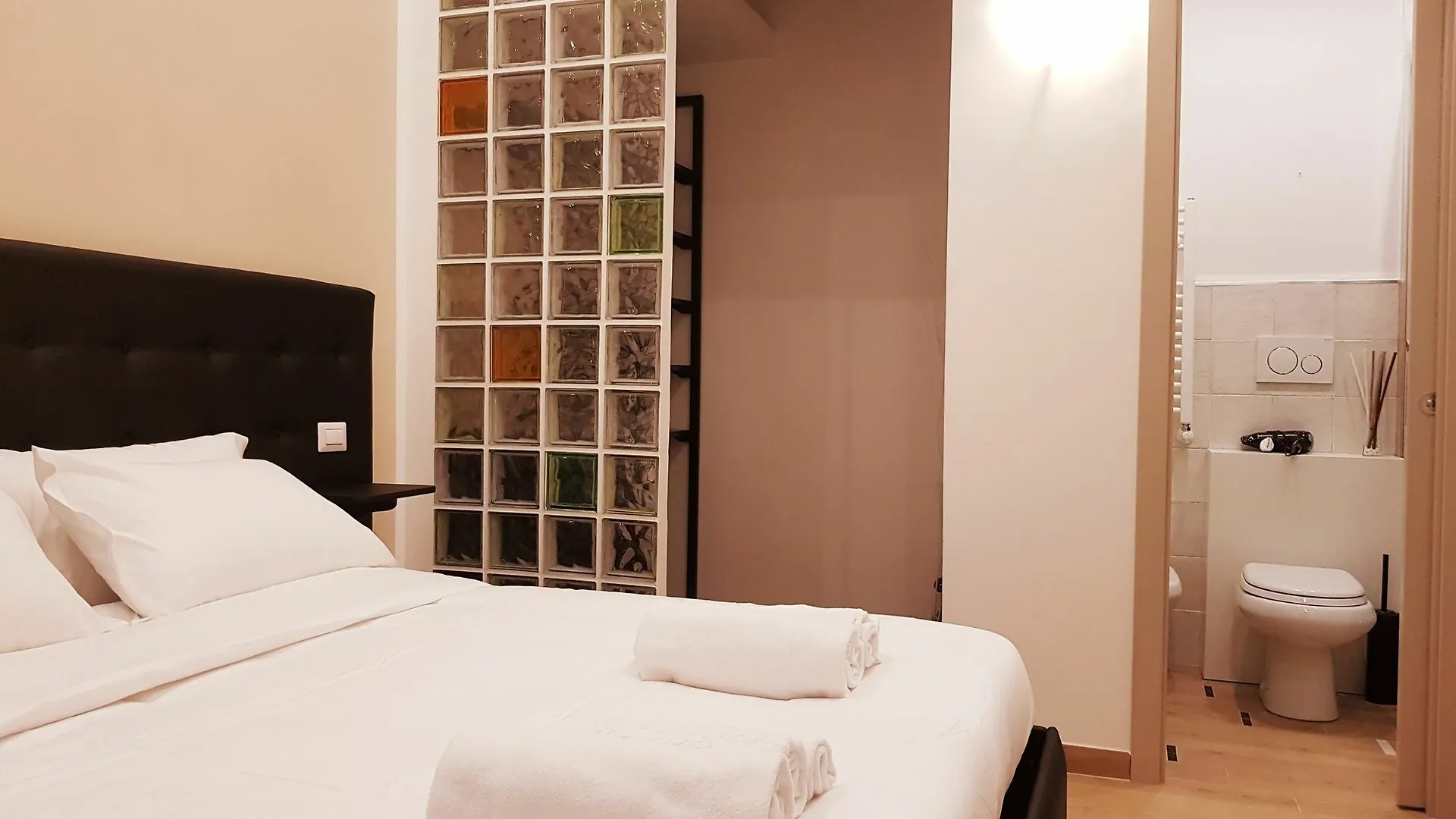Affittacamere Cairoli Rooms Roma