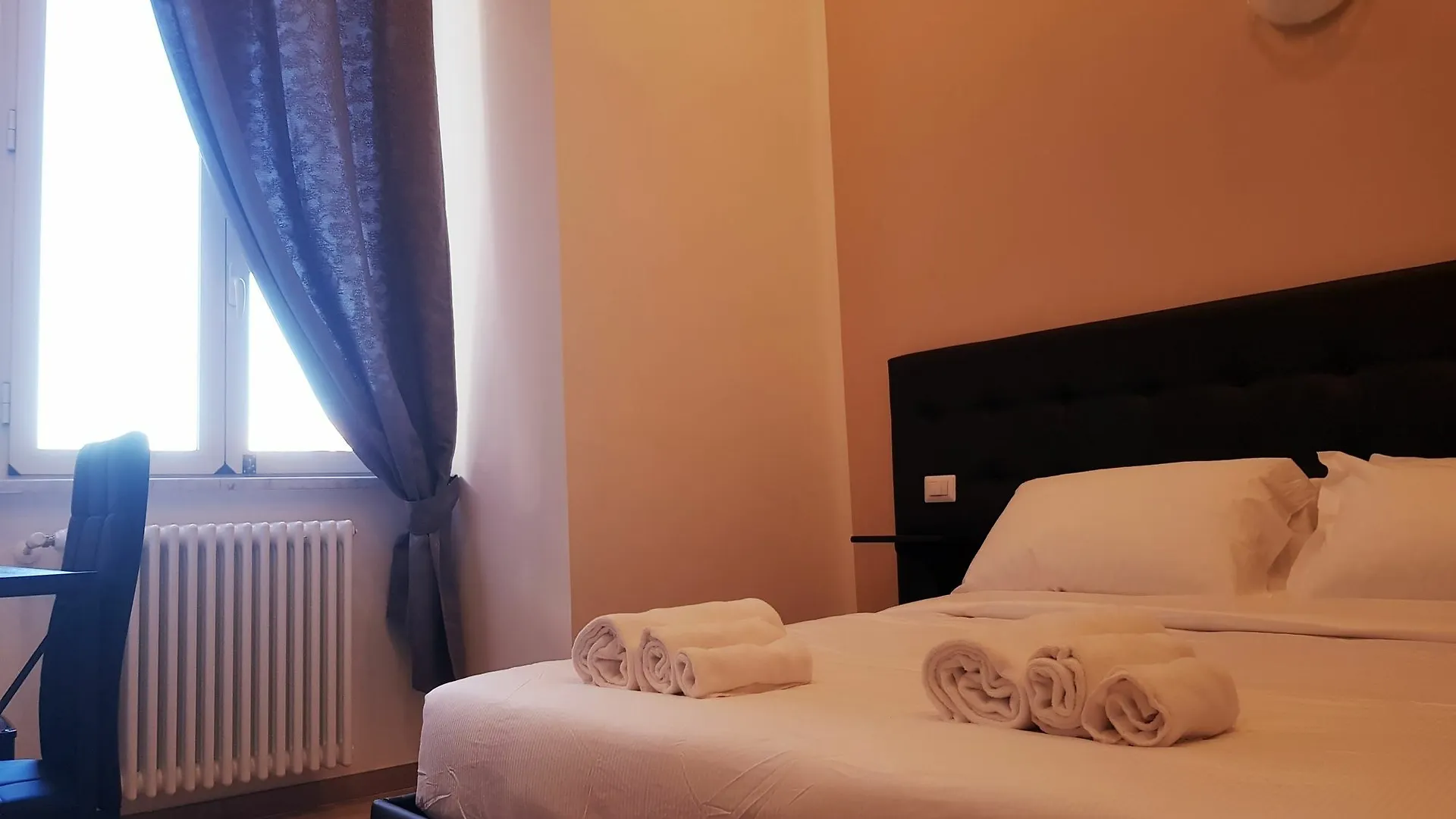 Affittacamere Cairoli Rooms Roma