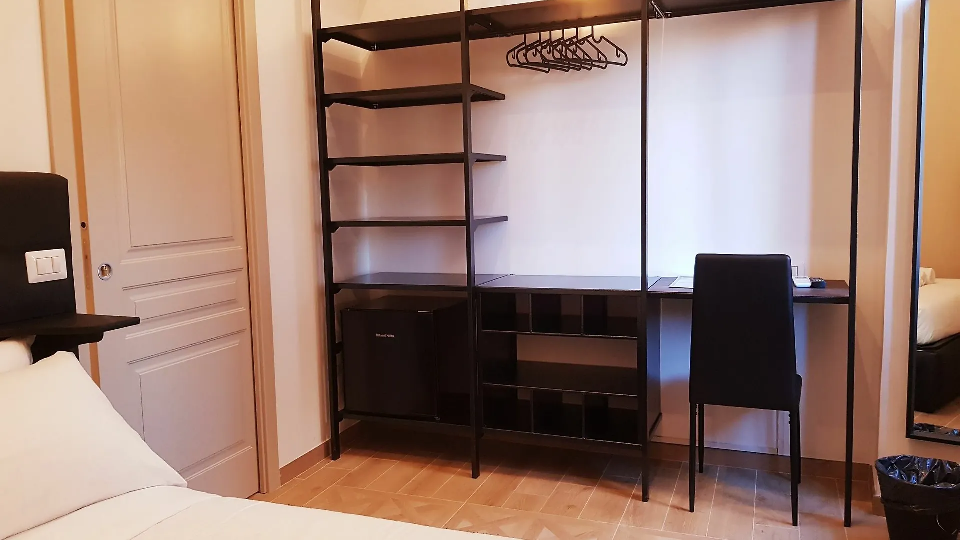 *** Affittacamere Cairoli Rooms Roma Italia